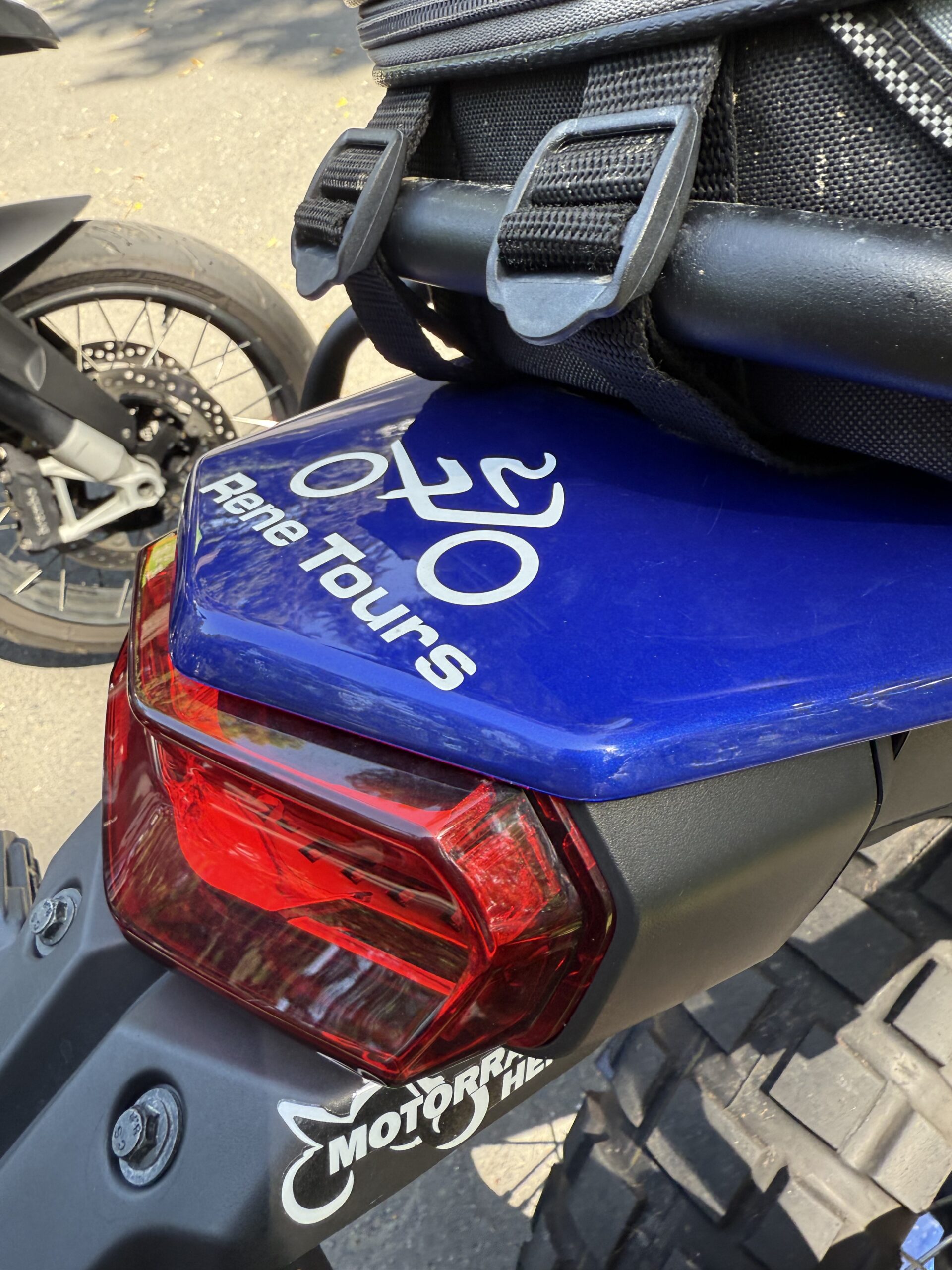 Bikertreffen 2025